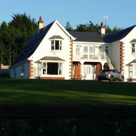 Hotel Dalton House Abbeyfeale Exterior foto