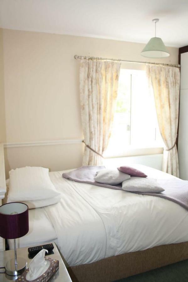 Hotel Dalton House Abbeyfeale Exterior foto